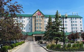 Best Western Plus Winnipeg Airport Hotel